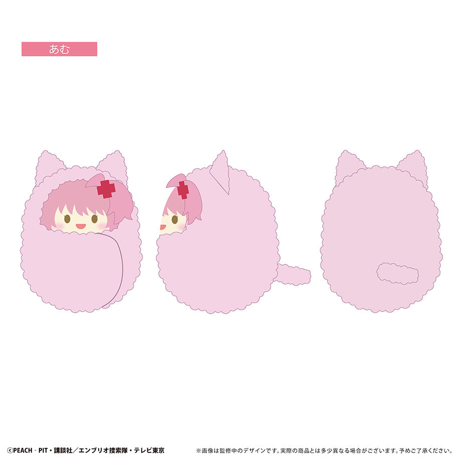 しゅごキャラ!』くるみたぴぬい【BOX】 – Anime Store JP