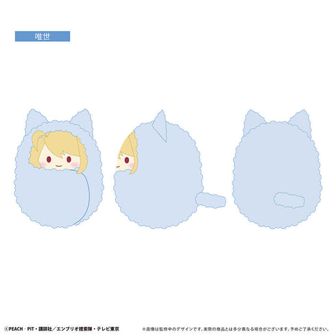 『しゅごキャラ!』くるみたぴぬい【BOX】