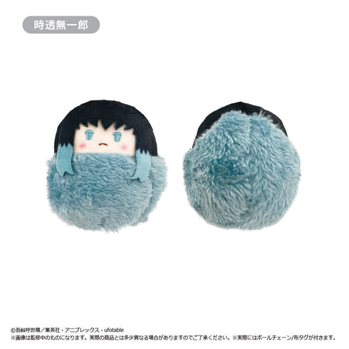 『鬼滅の刃』たぴぬい Vol.3【BOX】