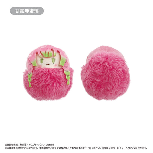 『鬼滅の刃』たぴぬい Vol.3【BOX】