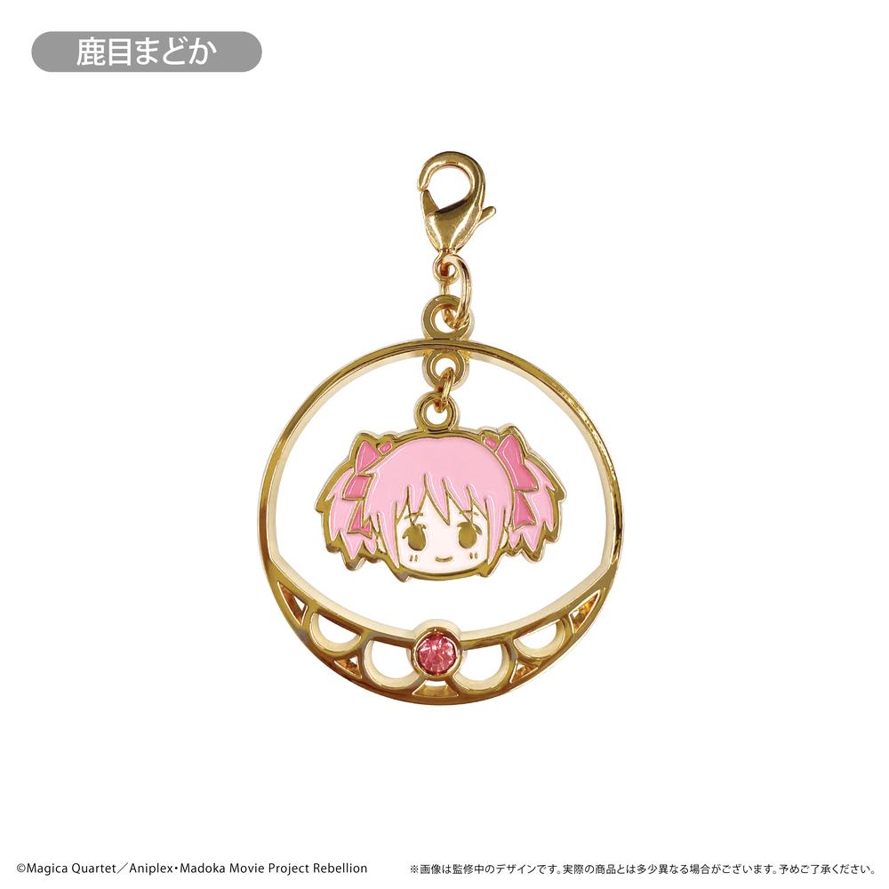 魔法少女まどか☆マギカ 新編 叛逆の物語』ゆらゆらチャーム 鹿目