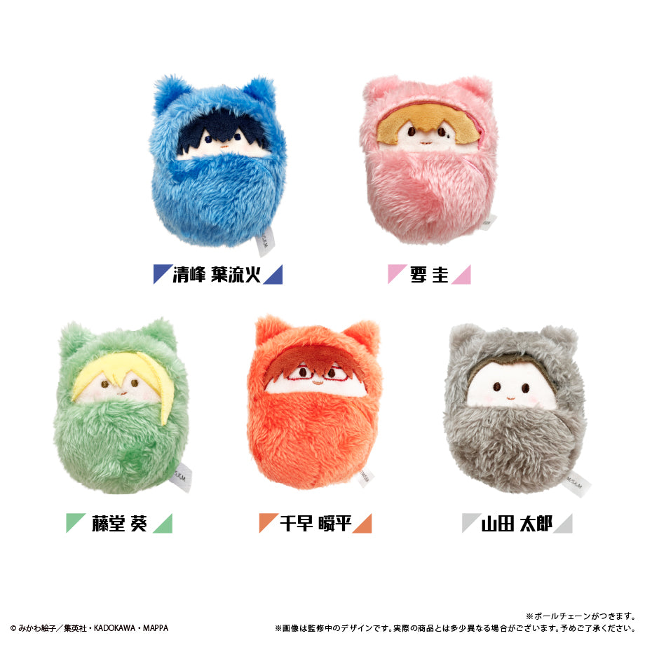 忘却バッテリー マスコット vol.1.2 ぬいぐるみ 27個セット 5171bw8STGL._UF350,350_QL50_.jpg
