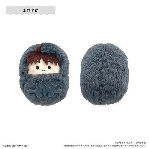 『忍たま乱太郎』くるみたぴぬい Vol.5【BOX】【202502再販】