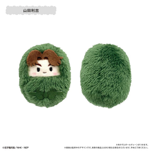 『忍たま乱太郎』くるみたぴぬい Vol.5【BOX】【202502再販】