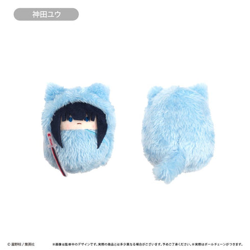 『D.Gray-man』くるみたぴぬい【BOX】