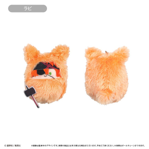 『D.Gray-man』くるみたぴぬい【BOX】