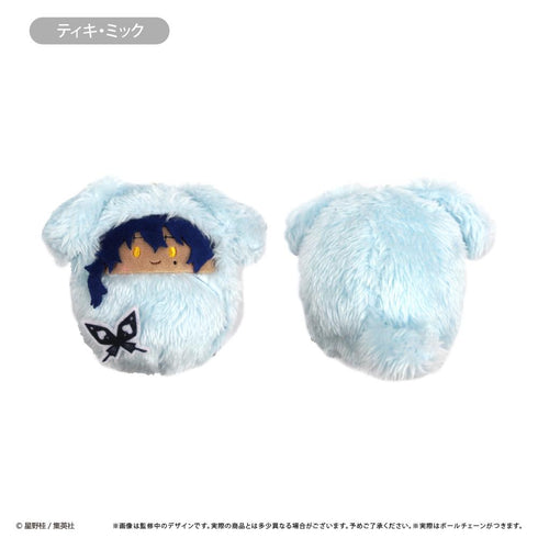 『D.Gray-man』くるみたぴぬい【BOX】