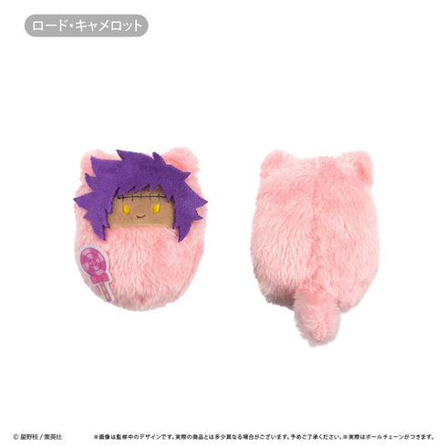 『D.Gray-man』くるみたぴぬい【BOX】