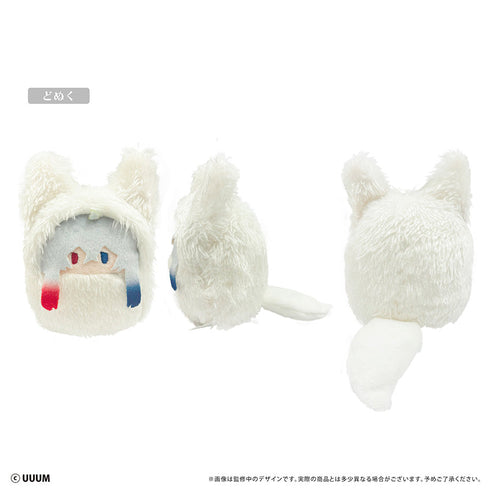 『カラフルピーチ』くるみたぴぬいVol.1【BOX】