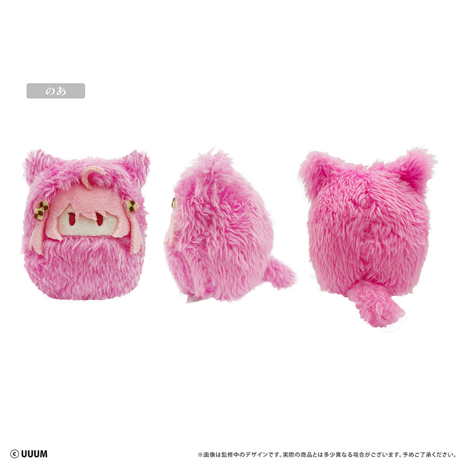 カラフルピーチ くるみたぴぬい のあ カラフルピーチ』くるみたぴぬいVol.2【BOX】 – Anime Store JP