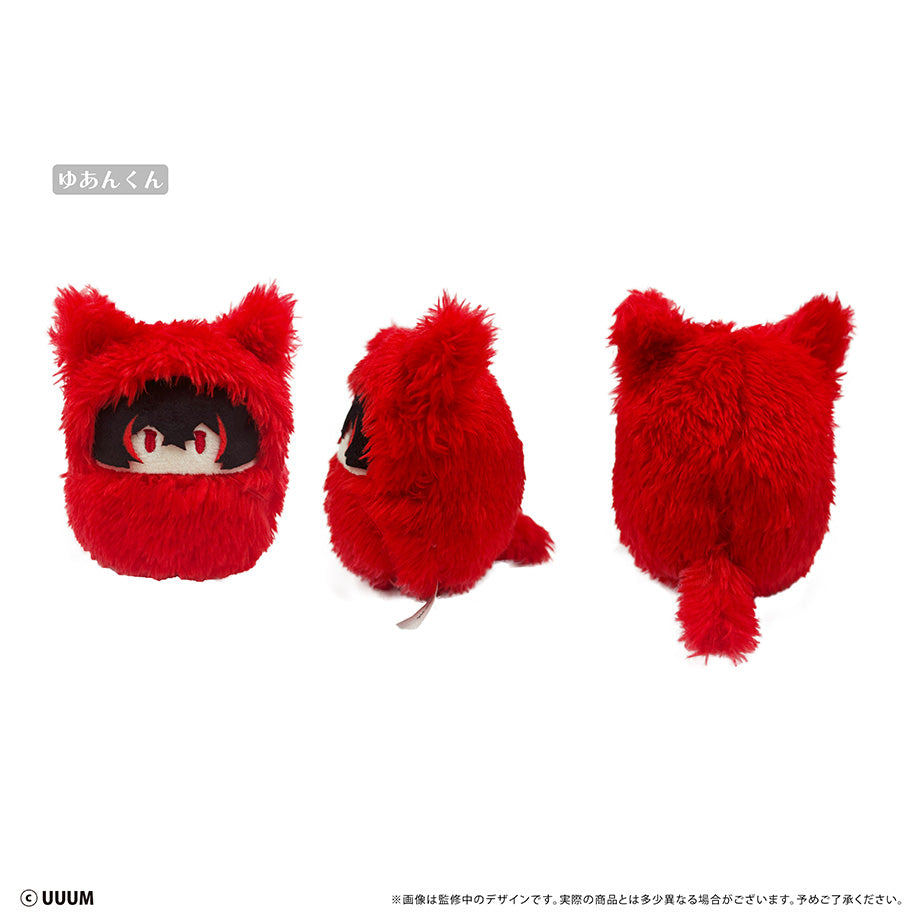 カラフルピーチ　くるみたぴぬい　全11種 まとめ売り カラフルピーチ』くるみたぴぬいVol.2【BOX】 – Anime Store JP