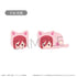 『ブルーロック』はるにゃんこたぴぬい【BOX】