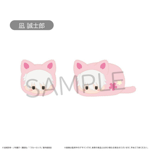『ブルーロック』はるにゃんこたぴぬい【BOX】