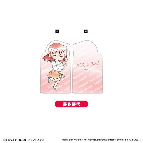 『ぼっち・ざ・ろっく!』レトロちっくアクリルフィギュアメモスタンド 喜多郁代