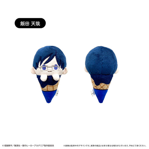 『僕のヒーローアカデミア』アイスたぴぬい【BOX】