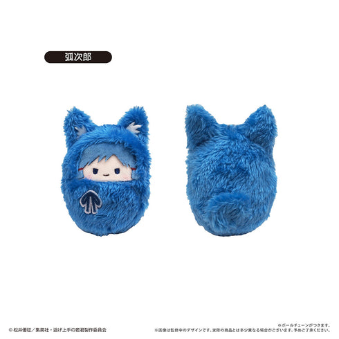 『逃げ上手の若君』くるみたぴぬい【BOX】