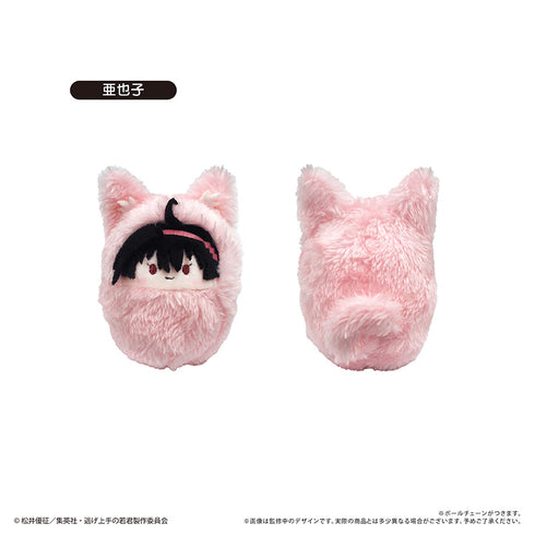 『逃げ上手の若君』くるみたぴぬい【BOX】