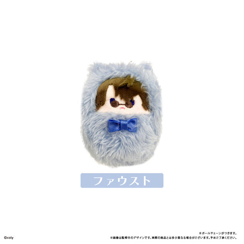 『魔法使いの約束』くるみたぴぬい vol.1【BOX】