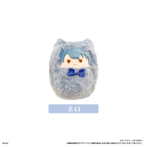 『魔法使いの約束』くるみたぴぬい vol.1【BOX】