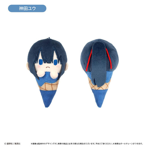 『D.Gray-man』アイスたぴぬい【BOX】