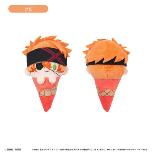 『D.Gray-man』アイスたぴぬい【BOX】