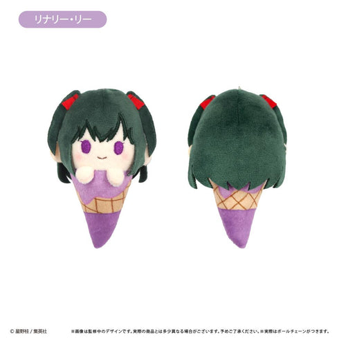 『D.Gray-man』アイスたぴぬい【BOX】