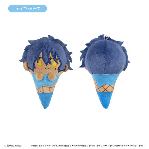 『D.Gray-man』アイスたぴぬい【BOX】