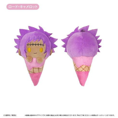 『D.Gray-man』アイスたぴぬい【BOX】