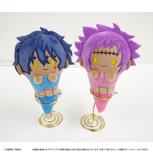 『D.Gray-man』アイスたぴぬい【BOX】