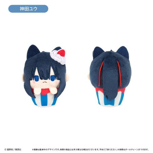 『D.Gray-man』カップケーキたぴぬい【BOX】