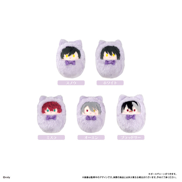 『魔法使いの約束』くるみたぴぬい vol.2【BOX】