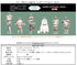 『SPY×FAMILY』レトロちっくアクリルキーホルダー【BOX】