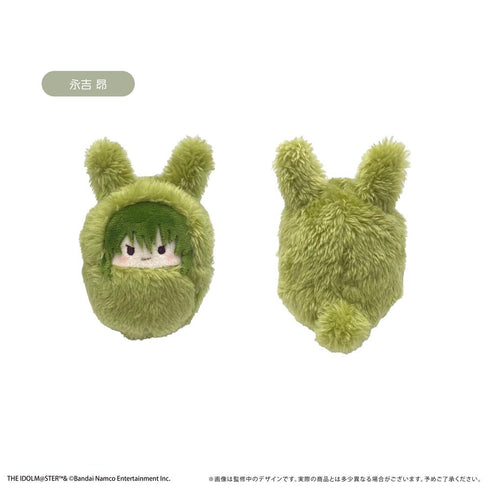 『アイドルマスター ミリオンライブ!』くるみたぴぬい【BOX】