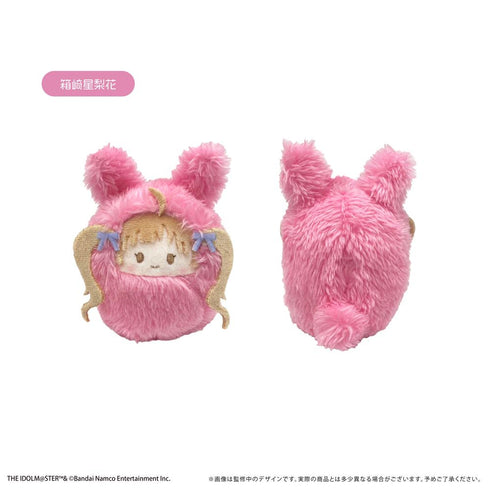 『アイドルマスター ミリオンライブ!』くるみたぴぬい【BOX】