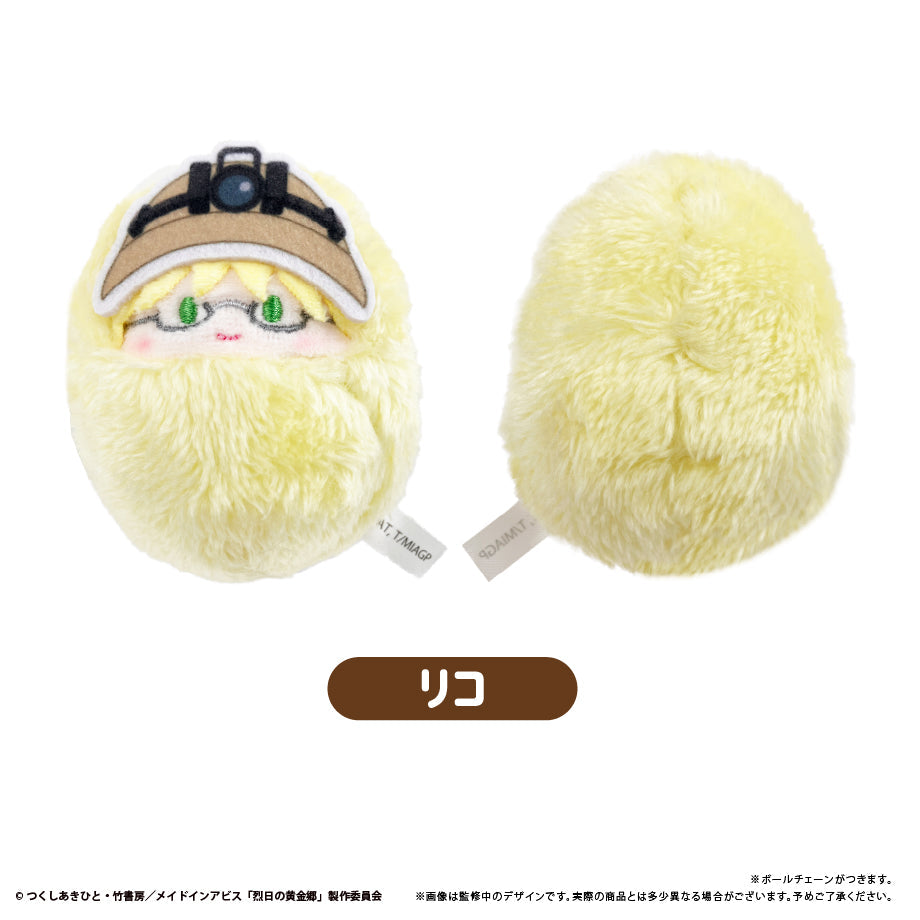 メイドインアビス 烈日の黄金郷』くるみたぴぬい【BOX】 – Anime