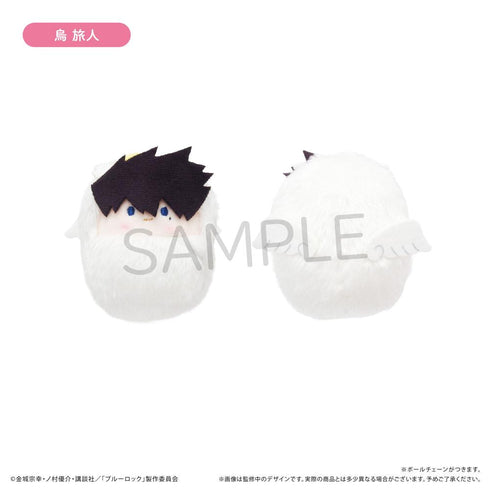 『ブルーロック』くるみたぴぬい Vol.4 天使Ver. A BOX