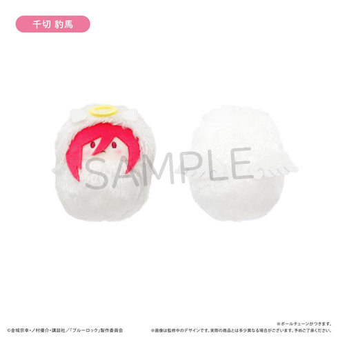 『ブルーロック』くるみたぴぬい Vol.4 天使Ver. A BOX