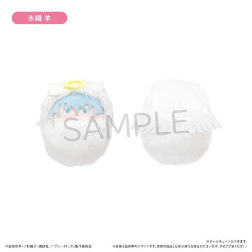 『ブルーロック』くるみたぴぬい Vol.4 天使Ver. A BOX