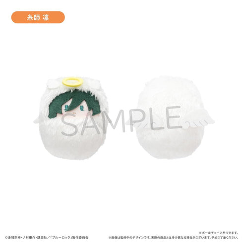 『ブルーロック』くるみたぴぬい Vol.4 天使Ver. B BOX