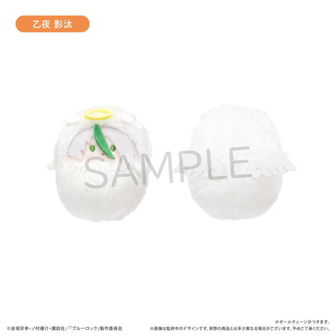 『ブルーロック』くるみたぴぬい Vol.4 天使Ver. B BOX