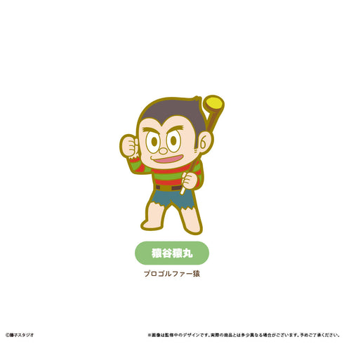 『藤子不二雄Aキャラクター』ピンズセット