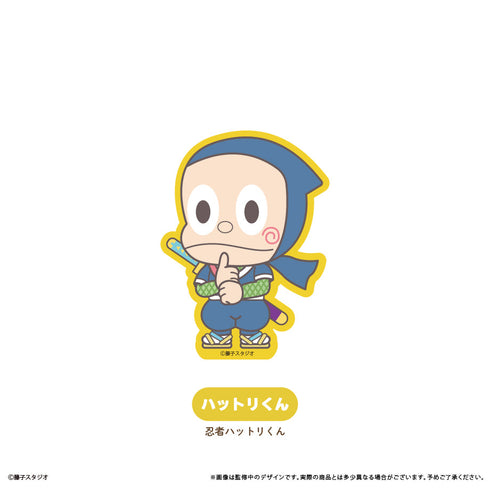 『藤子不二雄Aキャラクター』ステッカーセット