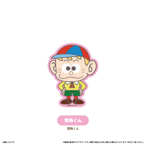 『藤子不二雄Aキャラクター』ステッカーセット