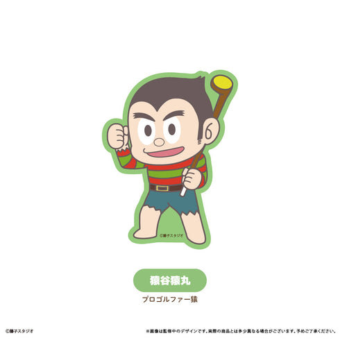 『藤子不二雄Aキャラクター』ステッカーセット