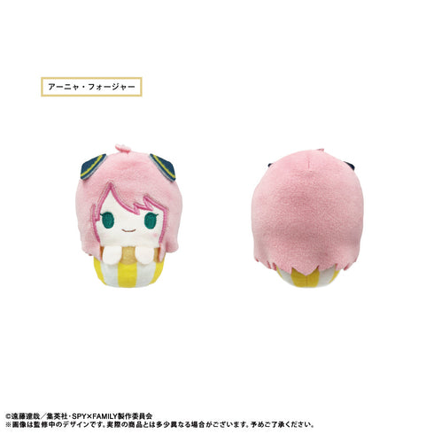 『SPY×FAMILY』カップケーキたぴぬい【BOX】