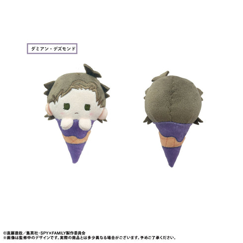 『SPY×FAMILY』アイスたぴぬい【BOX】