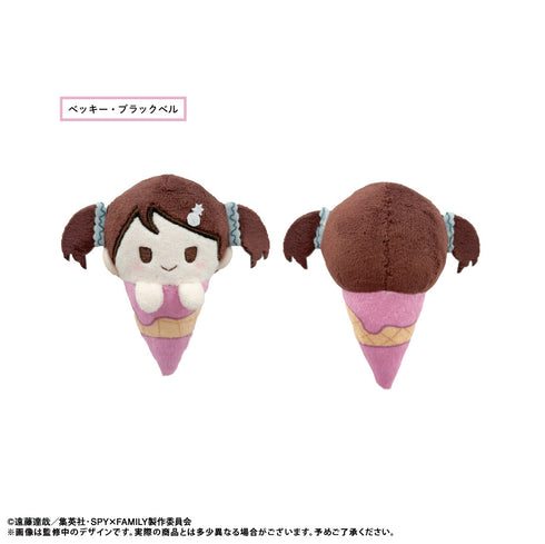 『SPY×FAMILY』アイスたぴぬい【BOX】