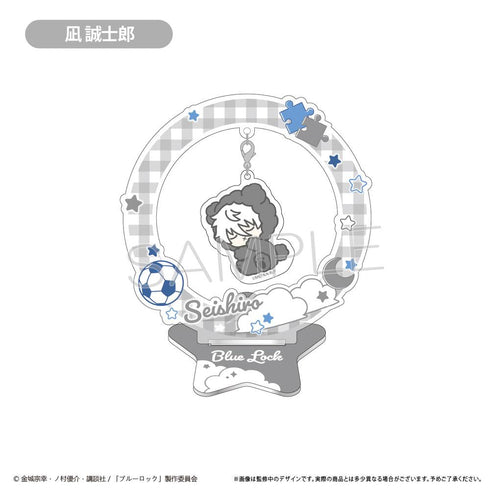 『ブルーロック』ゆらゆらアクリルスタンド Vol.2 凪 誠士郎