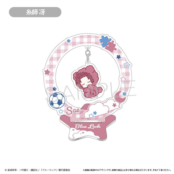 『ブルーロック』ゆらゆらアクリルスタンド Vol.2 糸師 冴
