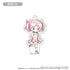 『魔法少女まどか☆マギカ 新編 叛逆の物語』レトロちっくアクリルキーホルダー【BOX】